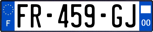 FR-459-GJ