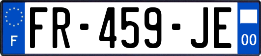 FR-459-JE