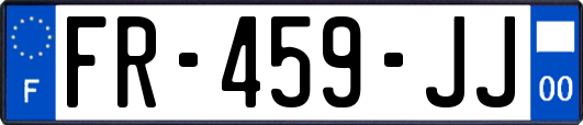 FR-459-JJ