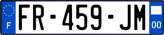 FR-459-JM