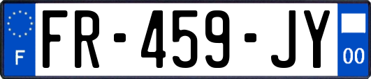 FR-459-JY