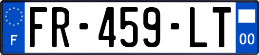 FR-459-LT