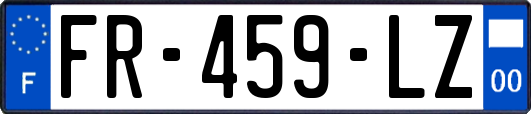 FR-459-LZ