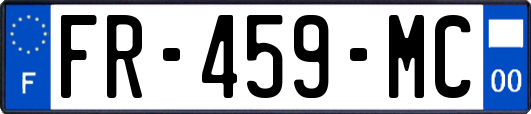 FR-459-MC