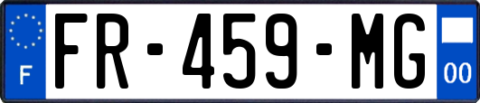 FR-459-MG
