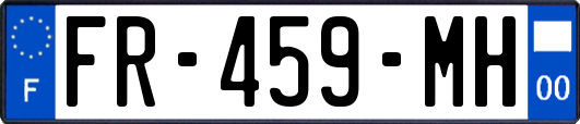 FR-459-MH