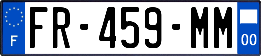 FR-459-MM