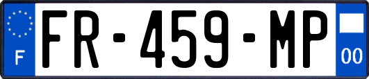 FR-459-MP