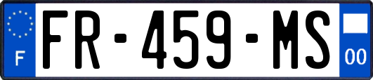 FR-459-MS