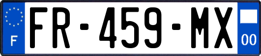 FR-459-MX