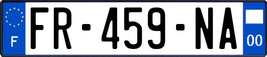 FR-459-NA