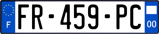 FR-459-PC