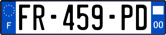 FR-459-PD