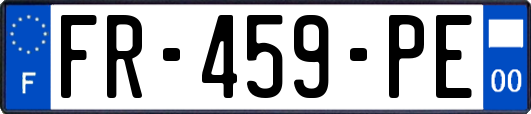 FR-459-PE
