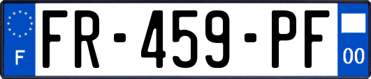 FR-459-PF