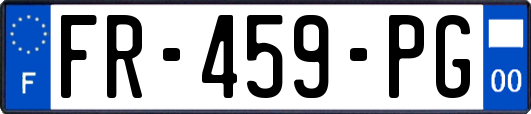 FR-459-PG