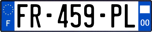 FR-459-PL