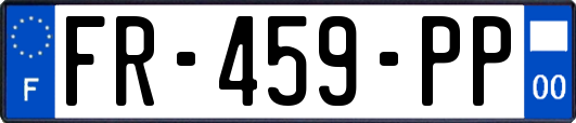 FR-459-PP