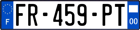 FR-459-PT