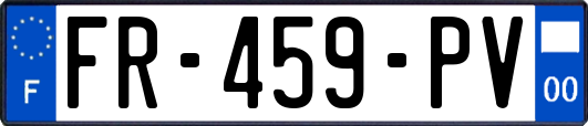 FR-459-PV