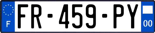 FR-459-PY