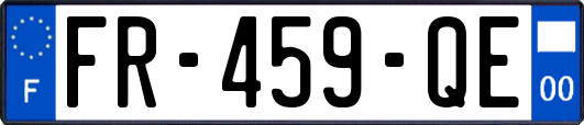 FR-459-QE