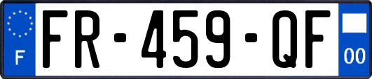FR-459-QF