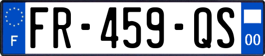 FR-459-QS