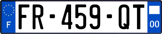 FR-459-QT