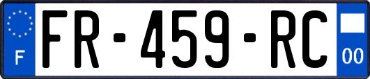 FR-459-RC