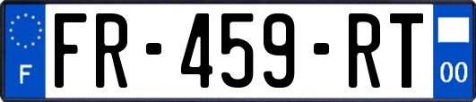 FR-459-RT