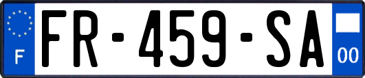 FR-459-SA