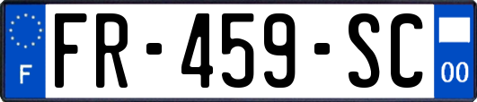 FR-459-SC