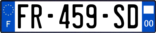 FR-459-SD