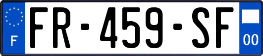 FR-459-SF