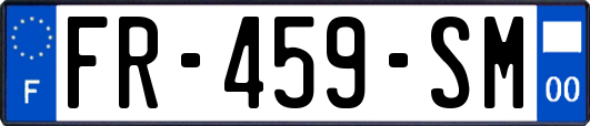 FR-459-SM