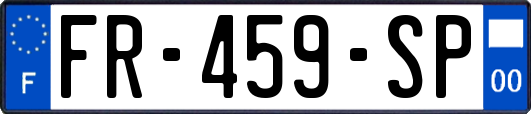 FR-459-SP