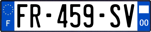 FR-459-SV