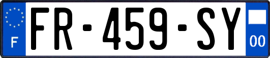 FR-459-SY