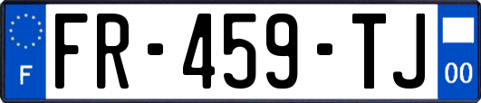FR-459-TJ