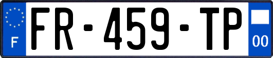 FR-459-TP