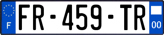 FR-459-TR