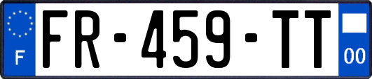 FR-459-TT