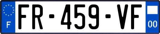 FR-459-VF