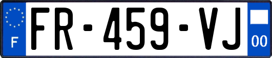 FR-459-VJ
