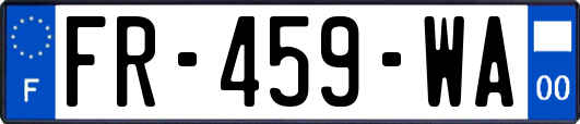 FR-459-WA