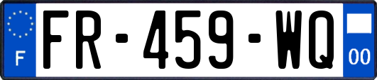 FR-459-WQ