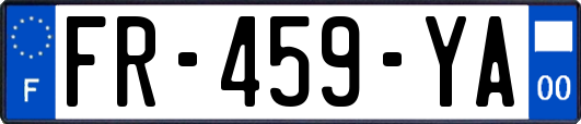 FR-459-YA
