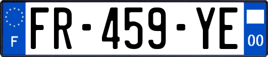 FR-459-YE