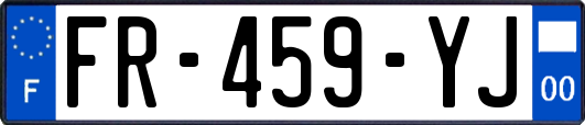 FR-459-YJ